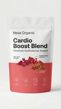 CARDIO BOOST BLEND