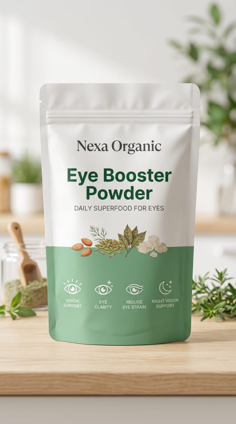 Eye Booster Powder